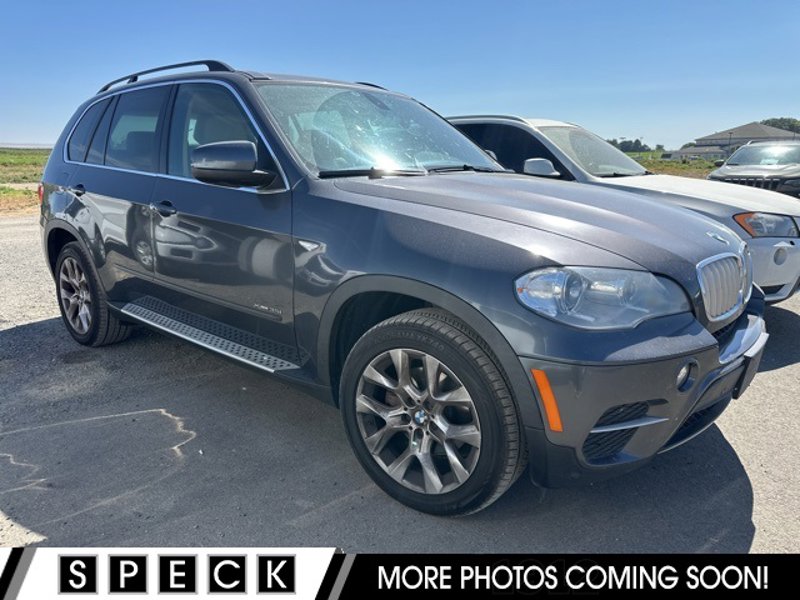 Used 2013 BMW X5 xDrive35i image 1