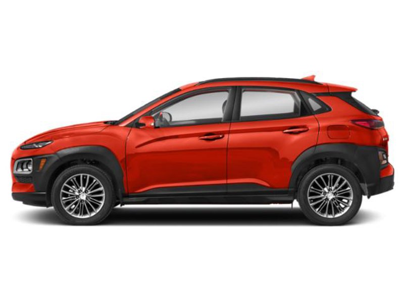 Used 2020 Hyundai Kona SEL Plus image 1