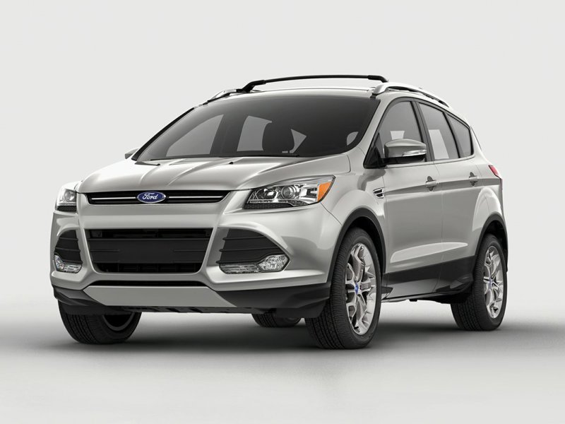 Used 2016 Ford Escape SE w/ Equipment Group 201A image 1