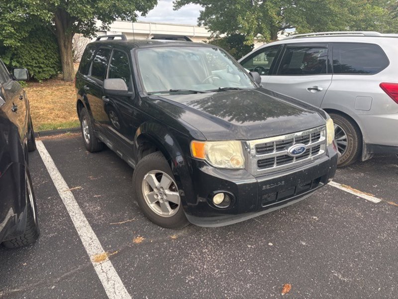 Used 2012 Ford Escape XLT image 1
