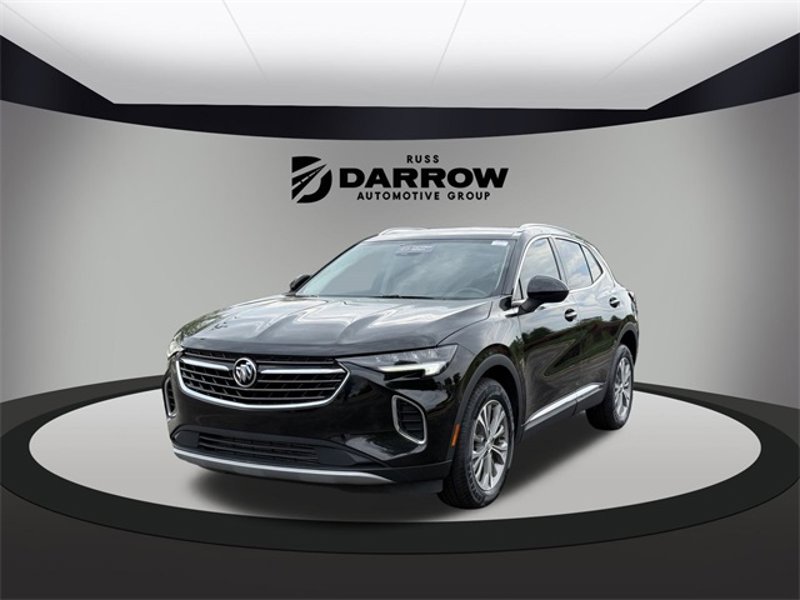 Used 2023 Buick Envision Preferred image 1