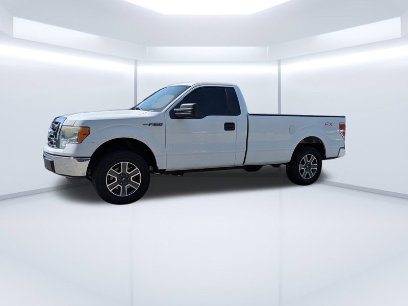 Used 2012 Ford F150 XL w/ XL Decor Group image 1