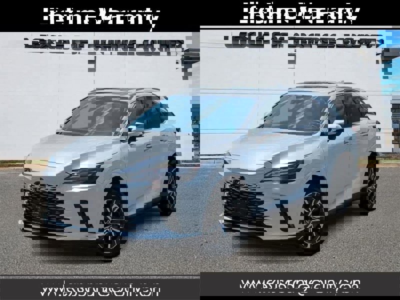 Certified 2024 Lexus RX 350 Premium image 1
