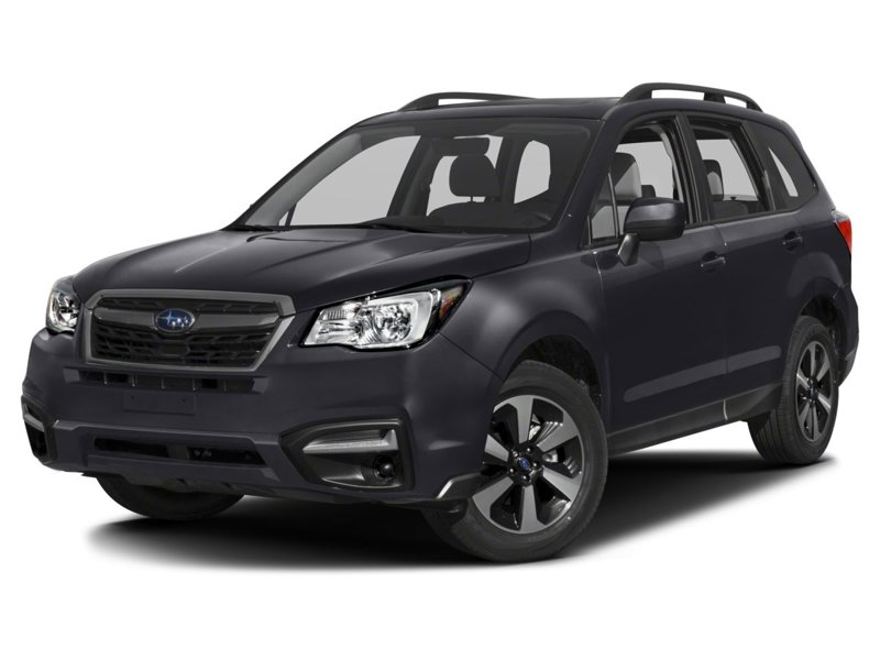 Used 2017 Subaru Forester 2.5i Premium w/ All-Weather Package image 1