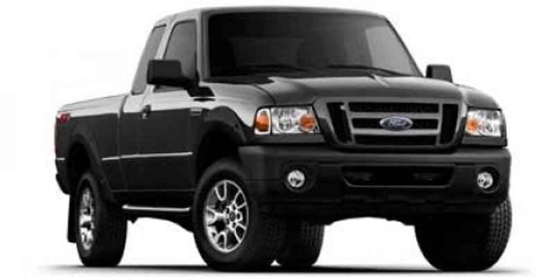 Used 2011 Ford Ranger XLT image 1