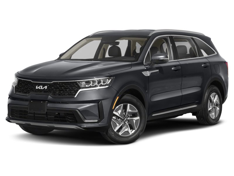Certified 2022 Kia Sorento S image 1