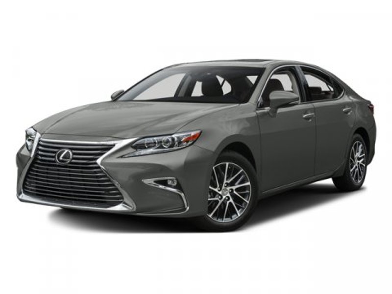 Used 2016 Lexus ES 350 image 1