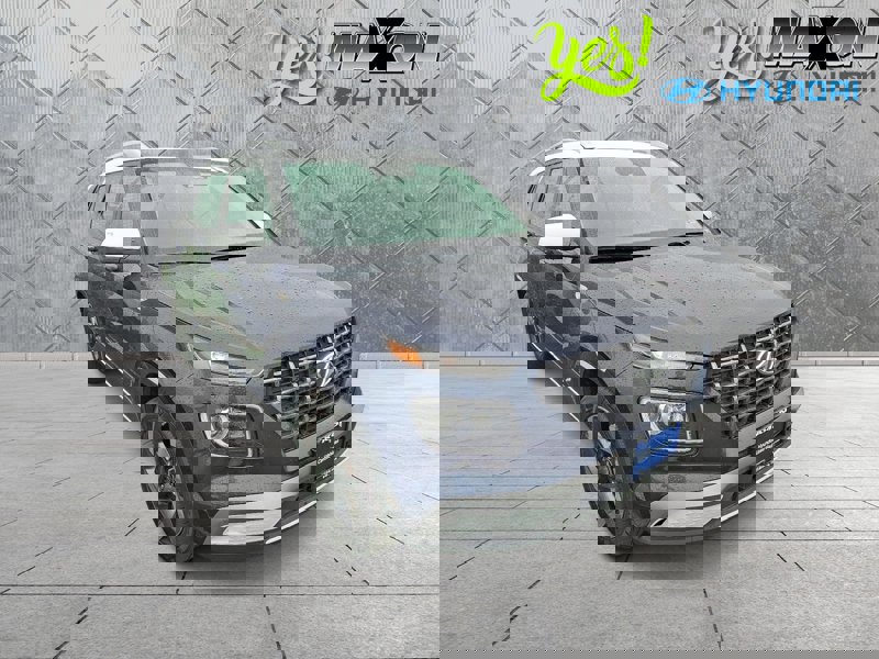 Certified 2023 Hyundai Venue Limited image 1