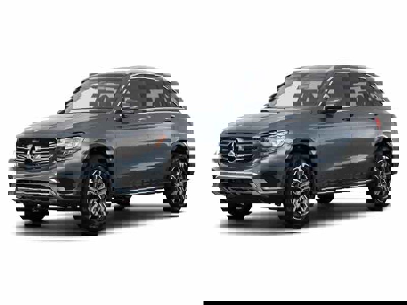 Used 2016 Mercedes-Benz GLC 300 image 1