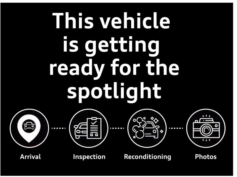 Used 2020 Audi A4 2.0T Premium w/ Convenience Package image 1