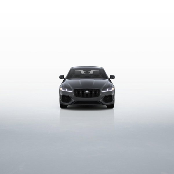 New 2024 Jaguar XF R-Dynamic SE image 1
