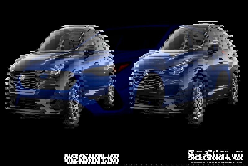 New 2025 Subaru Impreza 2.0i image 1