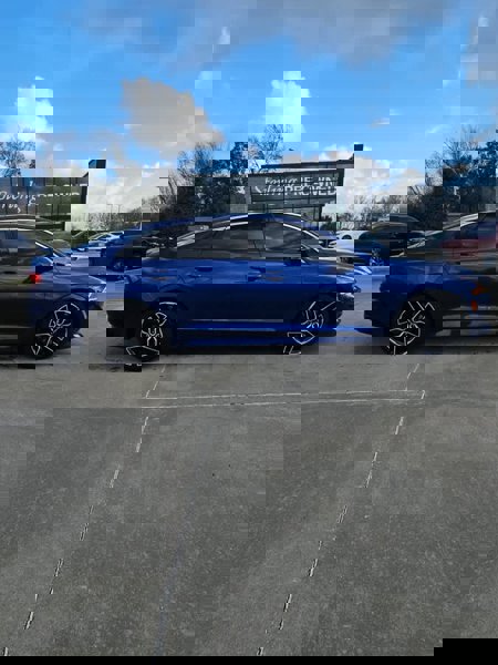 Certified 2023 Kia K5 GT w/ GT1 Package image 1
