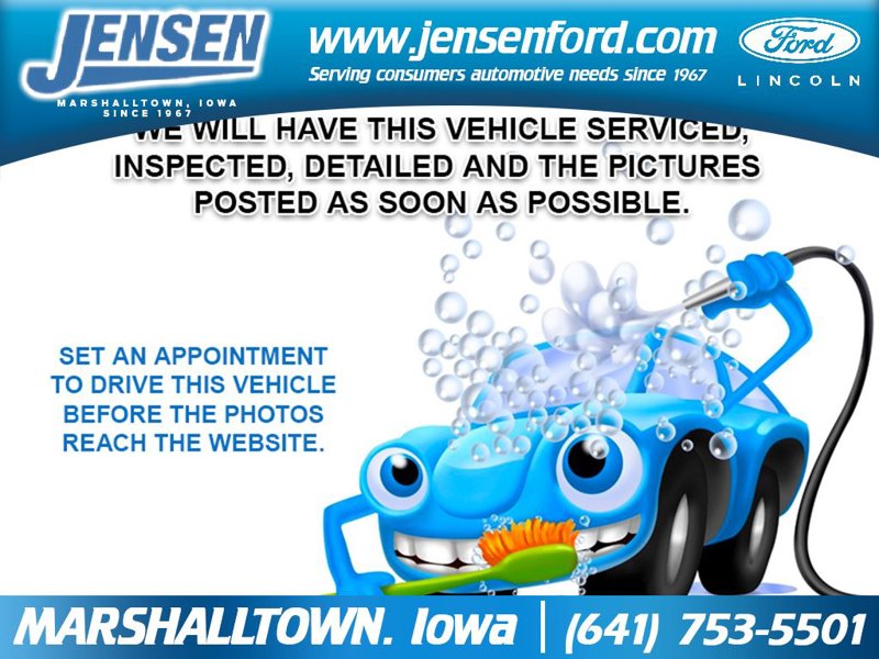 Used 2013 Ford F150 XLT w/ Luxury Equipment Group image 1