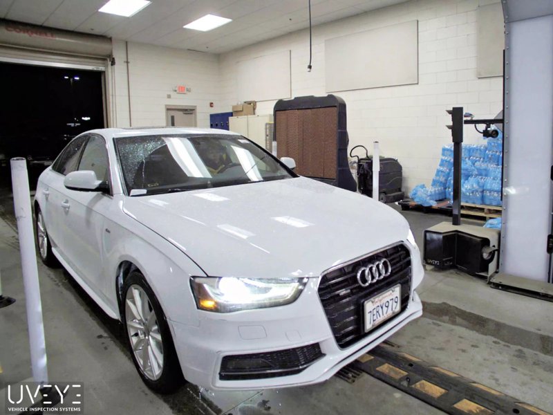 Used 2014 Audi A4 2.0T Premium Plus w/ Premium Plus Package image 1