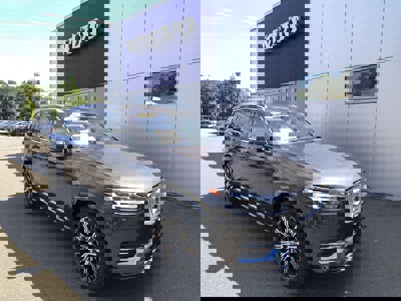 Certified 2023 Volvo XC90 B6 Plus w/ Protection Package image 1