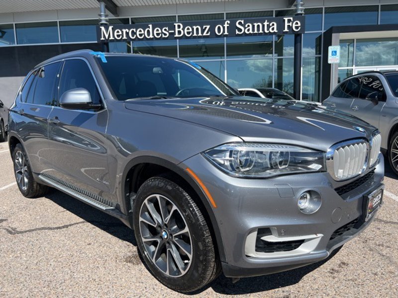 Used 2017 BMW X5 xDrive35i image 1