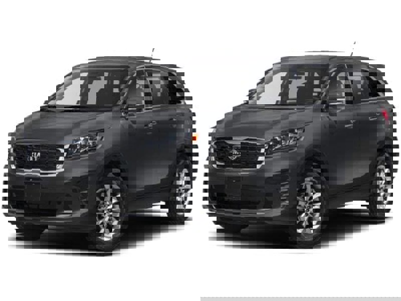 Used 2019 Kia Sorento L image 1