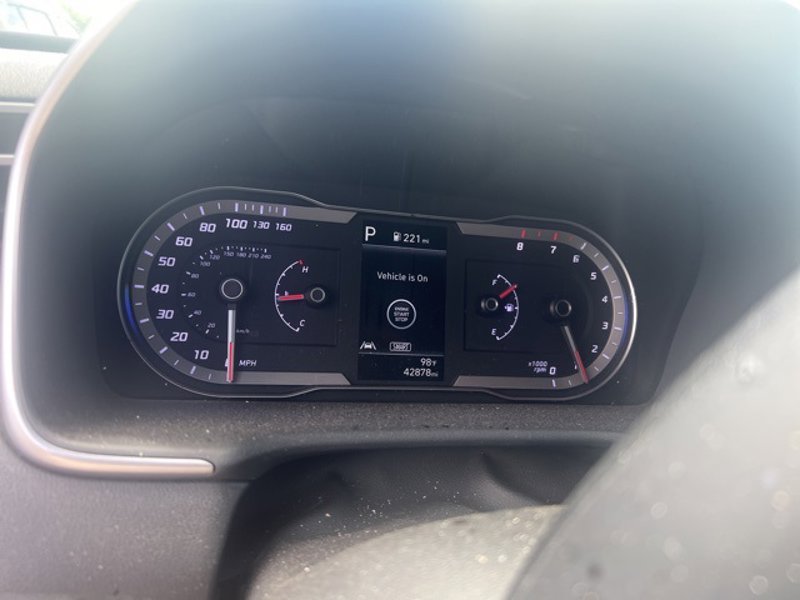 Certified 2022 Hyundai Santa Cruz SEL w/ Winter Package image 1