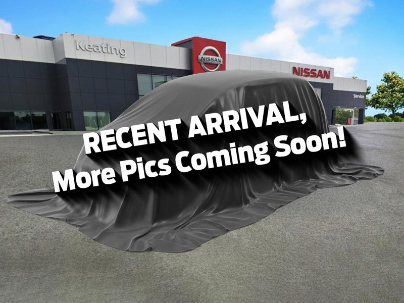 Used 2023 Hyundai Venue SEL image 1