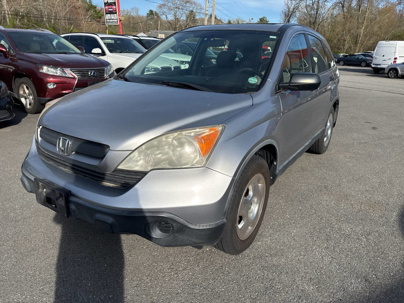 Used 2008 Honda CR-V LX image 1