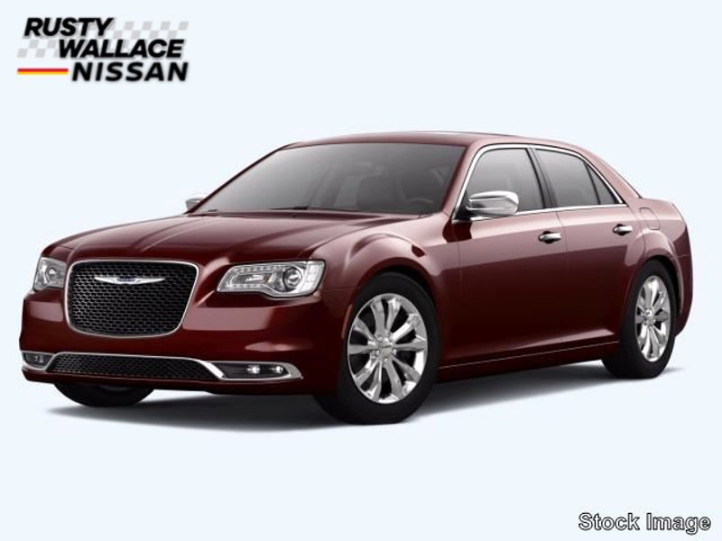 Used 2015 Chrysler 300 S w/ 300S Premium Group image 1