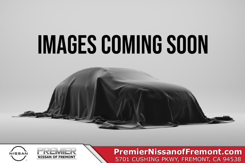 Certified 2023 Nissan Rogue SV image 1