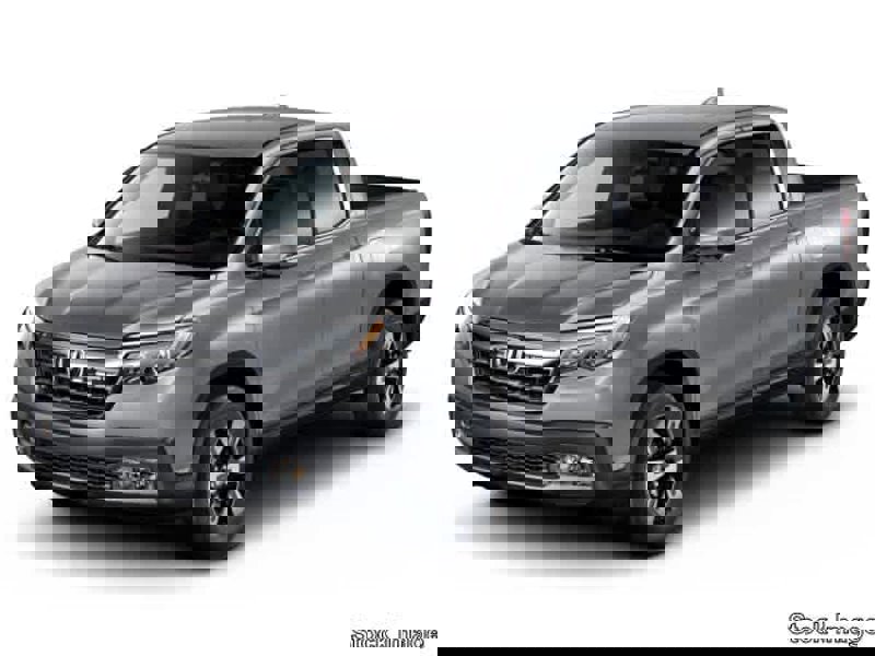 Used 2017 Honda Ridgeline RTL-T image 1