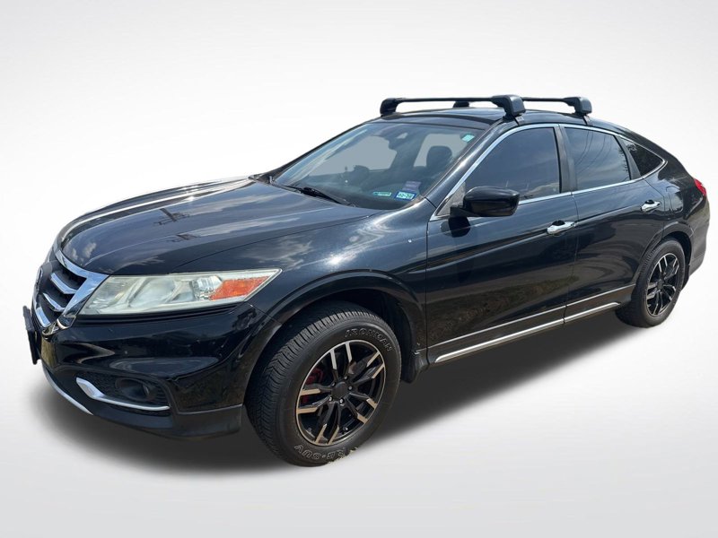 Used 2013 Honda Crosstour EX-L image 1