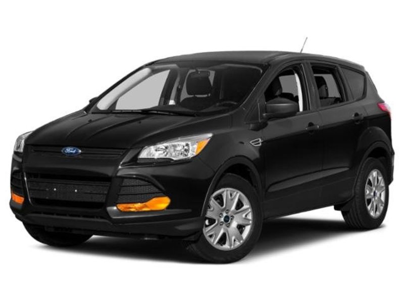 Used 2015 Ford Escape SE w/ Equipment Group 201A image 1