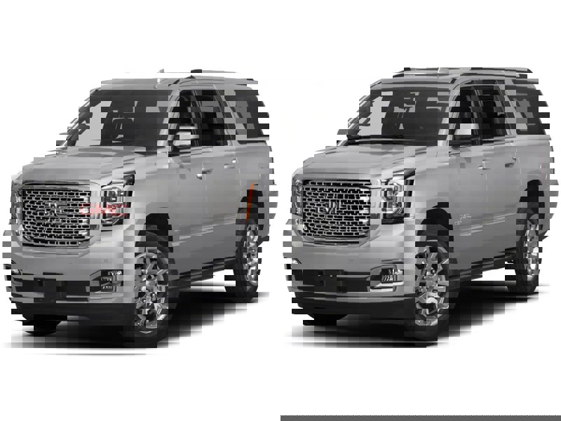 Used 2016 GMC Yukon XL Denali w/ Open Road Package image 1