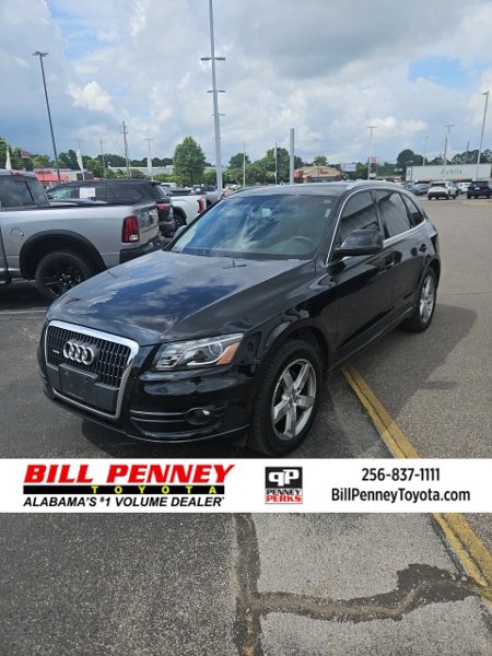 Used 2012 Audi Q5 2.0T Premium Plus image 1