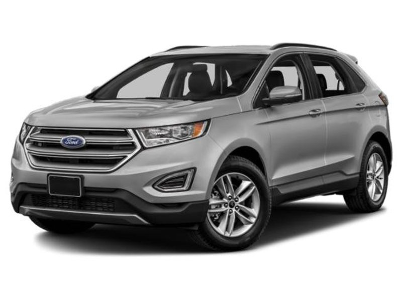 Used 2015 Ford Edge Titanium w/ Equipment Group 302A image 1