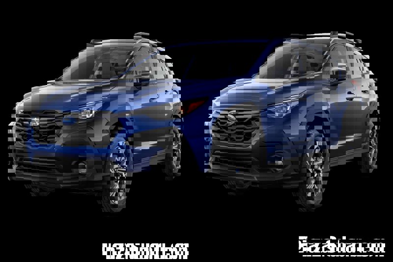 New 2025 Subaru Crosstrek 2.5i Premium image 1