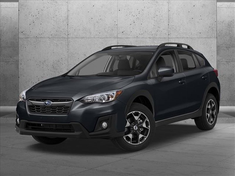 Used 2019 Subaru Crosstrek 2.0i Limited w/ Moonroof Package w/Navigation image 1