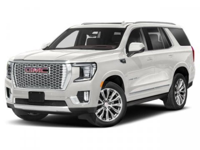 Certified 2024 GMC Yukon Denali image 1