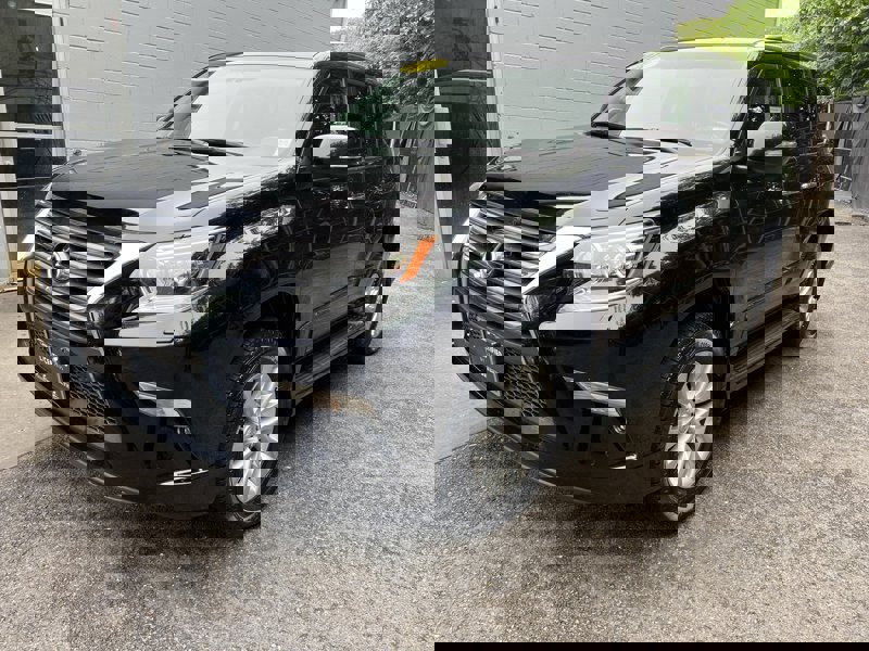 Certified 2019 Lexus GX 460 image 1