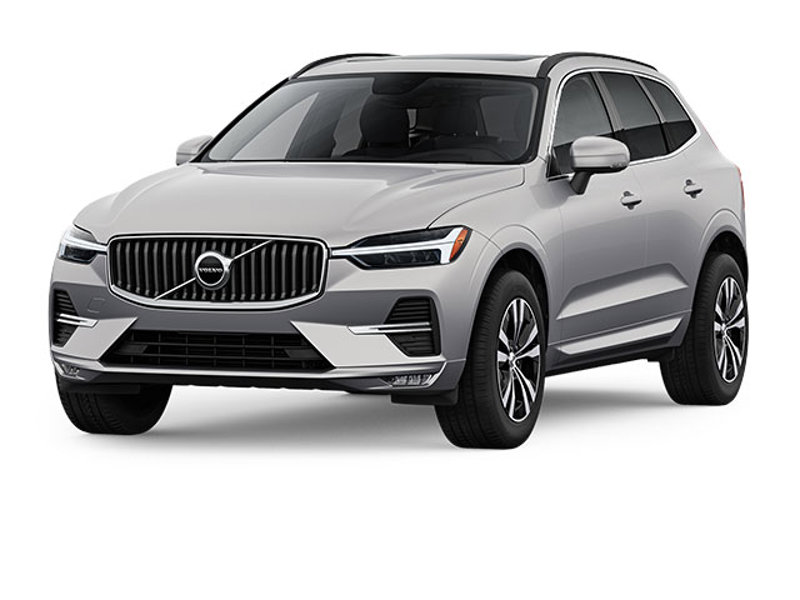 Certified 2023 Volvo XC60 B5 Core image 1