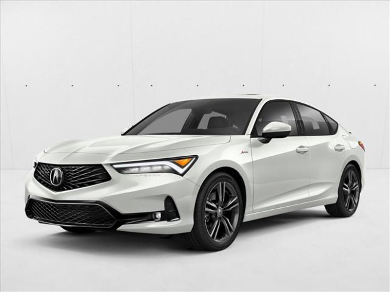 Used 2023 Acura Integra A-Spec image 1