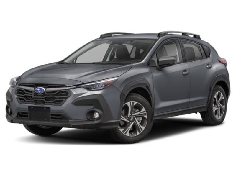 New 2025 Subaru Crosstrek 2.5i Premium image 1