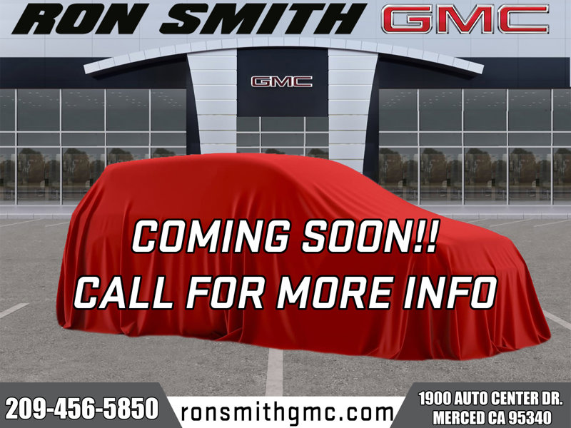 Used 2023 Buick Encore GX Preferred w/ Cold Weather Comfort Package image 1