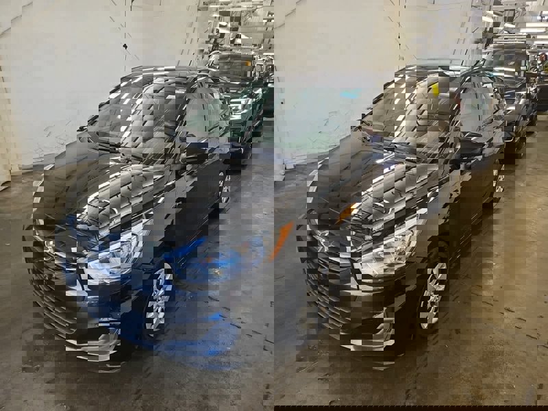 Used 2016 Hyundai Accent SE image 1