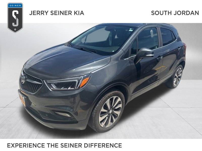 Used 2018 Buick Encore Essence image 1
