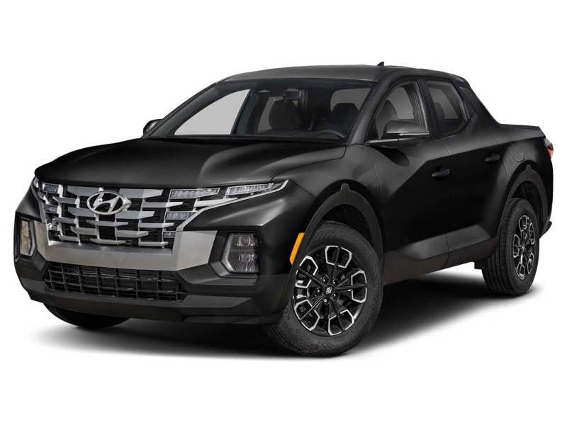 Certified 2024 Hyundai Santa Cruz SEL w/ Activity Package image 1