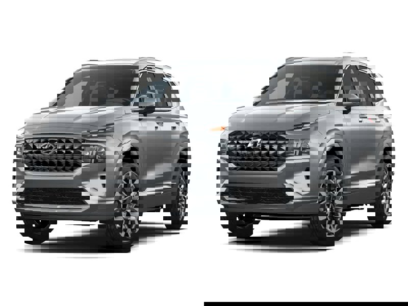Used 2023 Hyundai Santa Fe SEL image 1