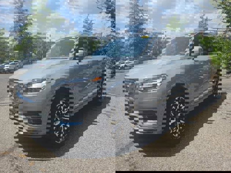 Certified 2024 Volvo XC90 B6 Plus w/ Protection Package Premier image 1