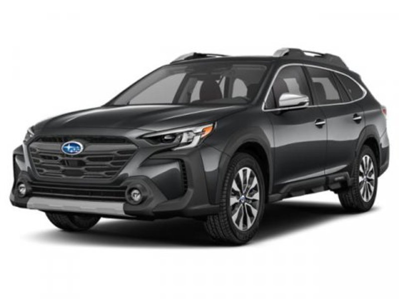 Used 2023 Subaru Outback Touring w/ Tech Package 3 image 1