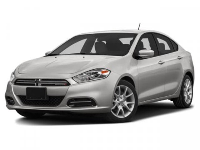 Used 2015 Dodge Dart SE w/ Convenience Group image 1