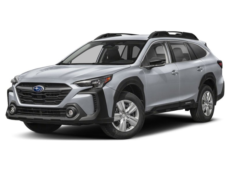 New 2025 Subaru Outback image 1