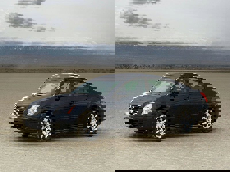 Used 2008 Nissan Maxima 3.5 SE w/ Sensory Pkg image 1